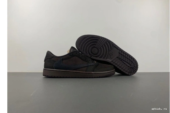 Cheap EP TRAVIS  1 DM7866-202 SCOTT RETRO SP OG 202 DM7866- JORDAN  LOW 0420